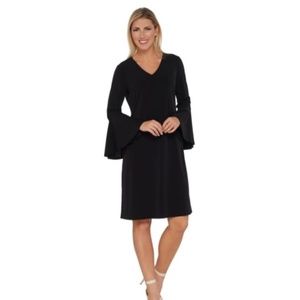 Susan Graver Dress Large